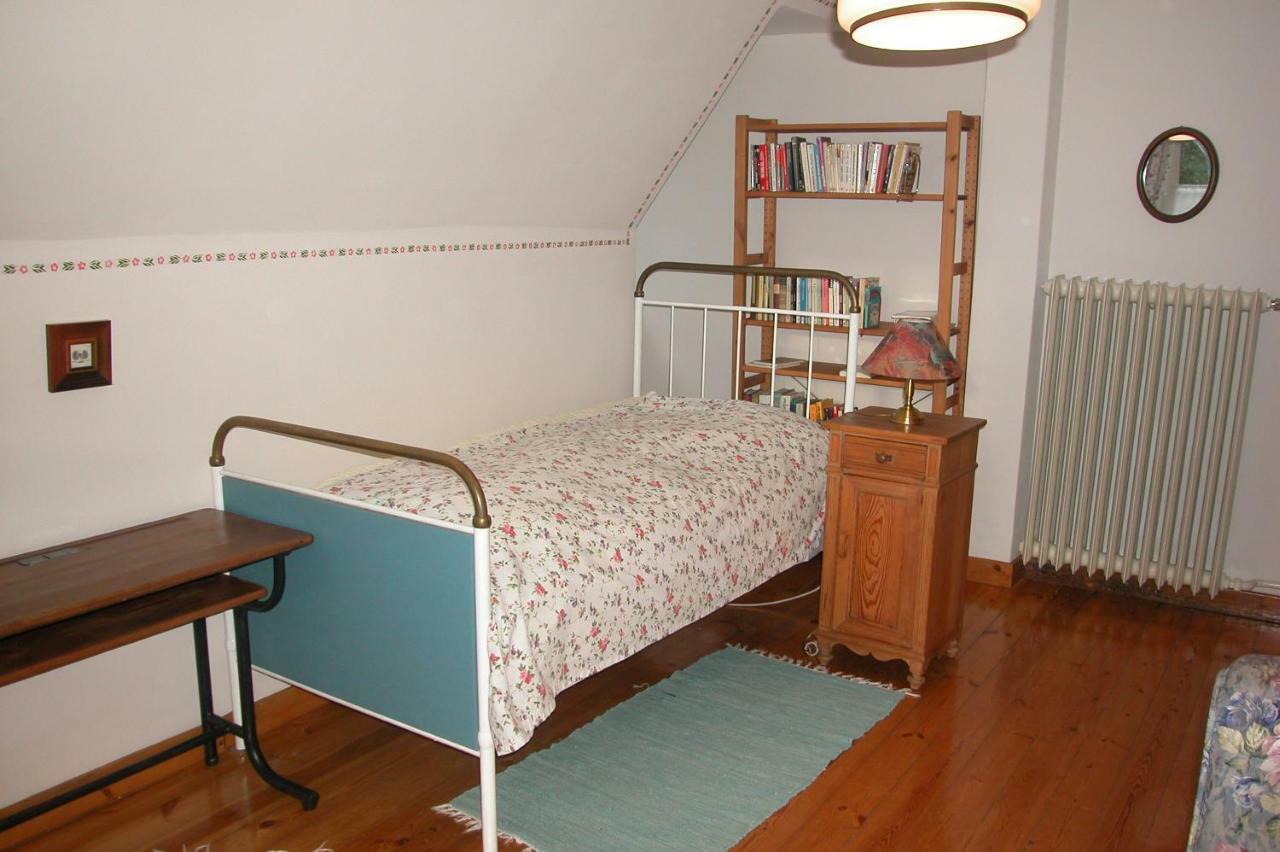 Privatzimmer Alte Schule Suderburg Zewnętrze zdjęcie